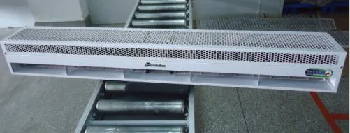 Air Conditioner Saving Air Curtain Suitable for Refrigeration Storage