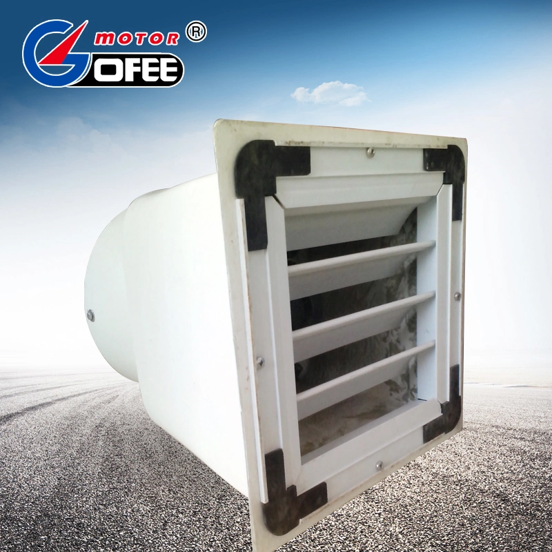 Gofee Fiberglass Fan Liverstock Ventilation Fan for Poultry House